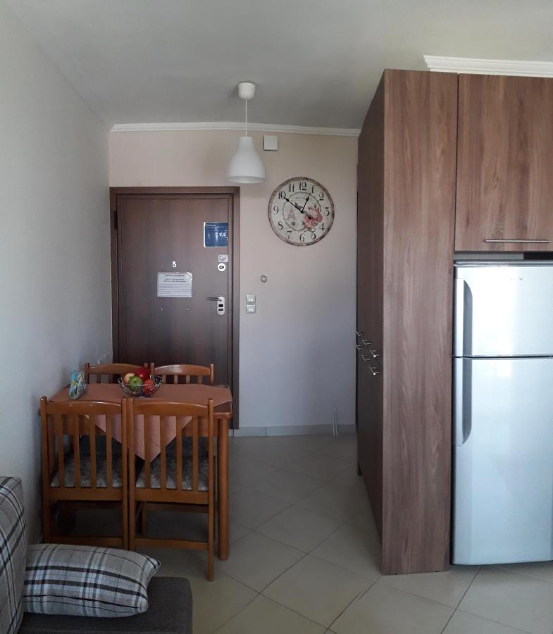 Ferienwohnung Eleni-Areti Pefkochori Exterior foto