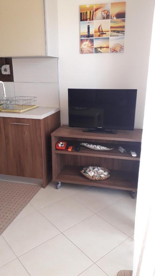Ferienwohnung Eleni-Areti Pefkochori Exterior foto