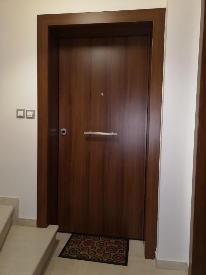 Ferienwohnung Eleni-Areti Pefkochori Exterior foto