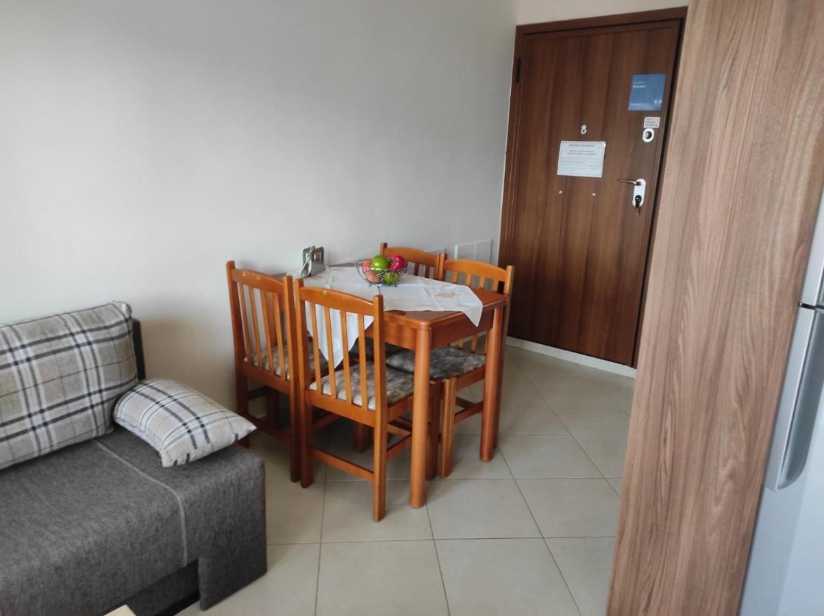 Ferienwohnung Eleni-Areti Pefkochori Exterior foto
