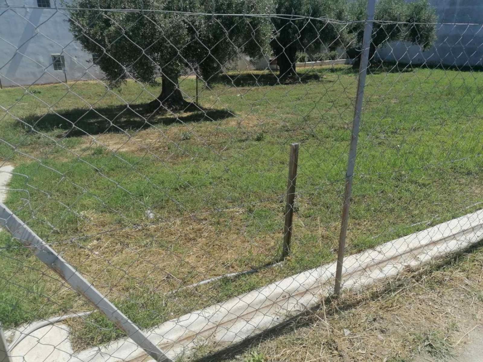 Ferienwohnung Eleni-Areti Pefkochori Exterior foto